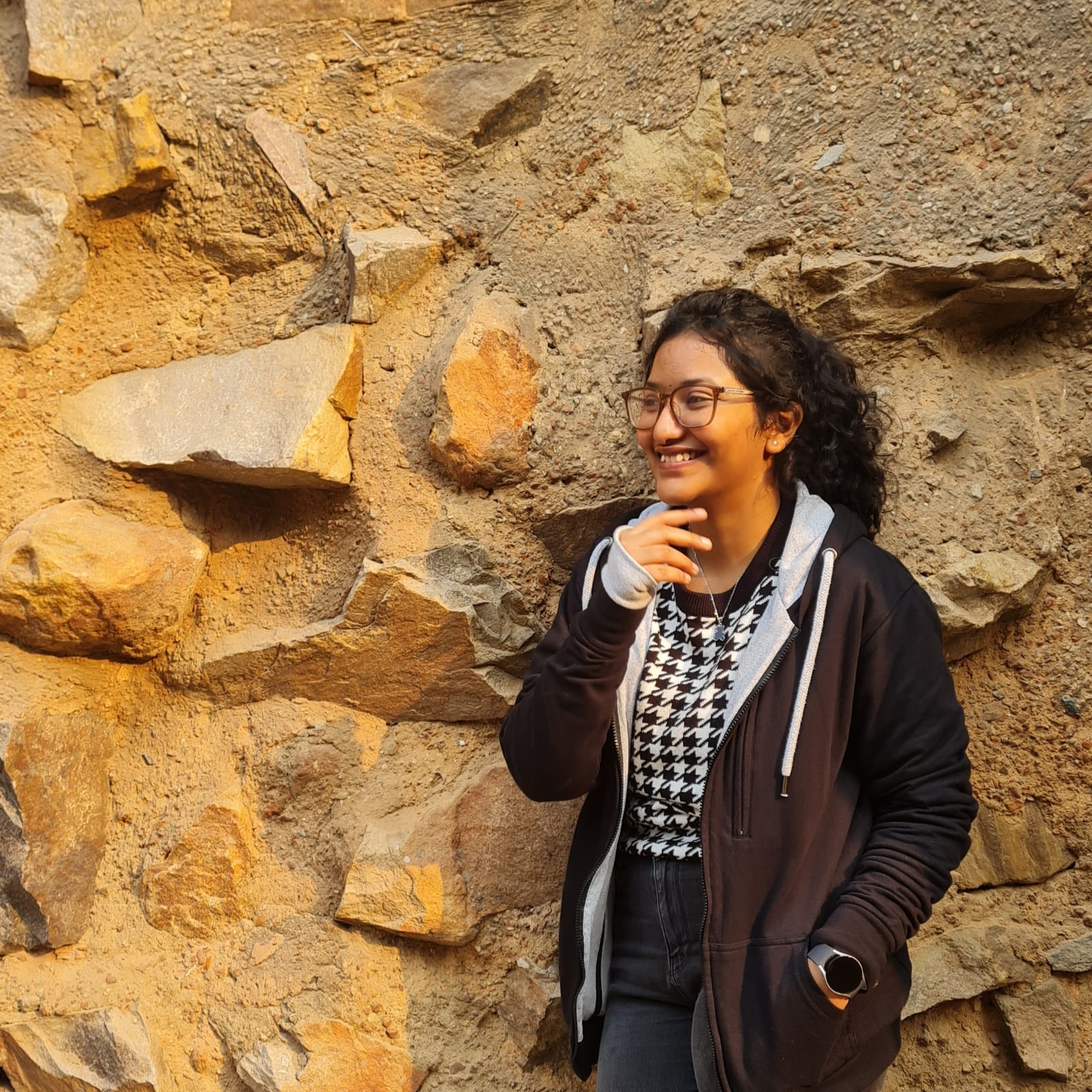 Gunda Rama Praneetha